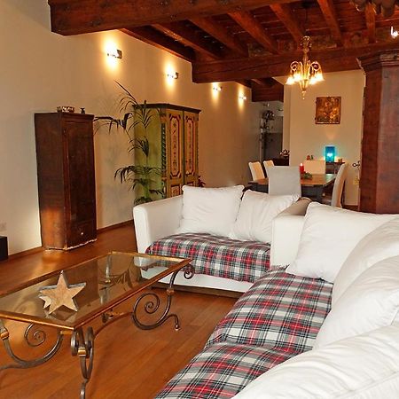 New Charme & Luxury - Sosa Residence In The Heart Of Udine Extérieur photo