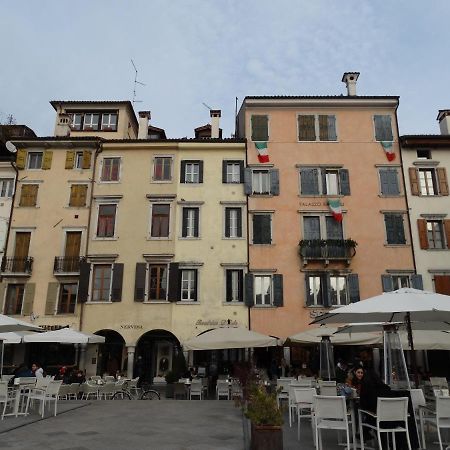 New Charme & Luxury - Sosa Residence In The Heart Of Udine Extérieur photo