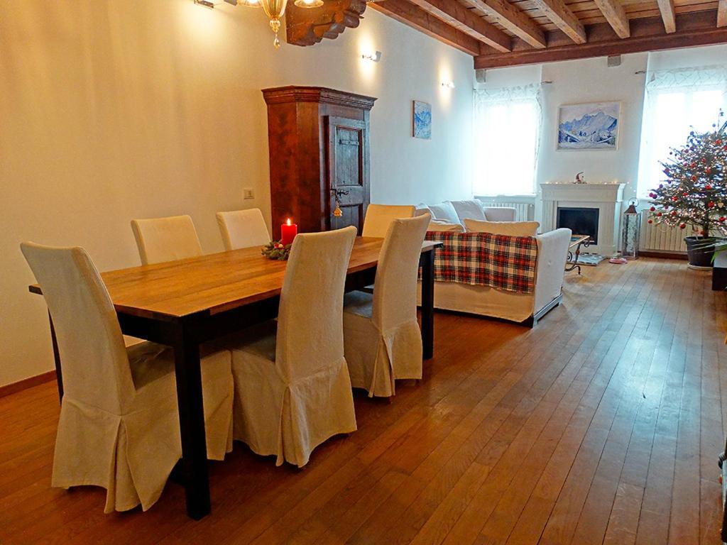 New Charme & Luxury - Sosa Residence In The Heart Of Udine Extérieur photo