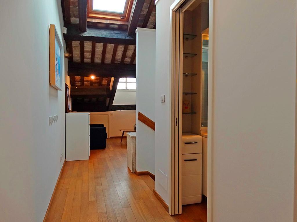 New Charme & Luxury - Sosa Residence In The Heart Of Udine Extérieur photo
