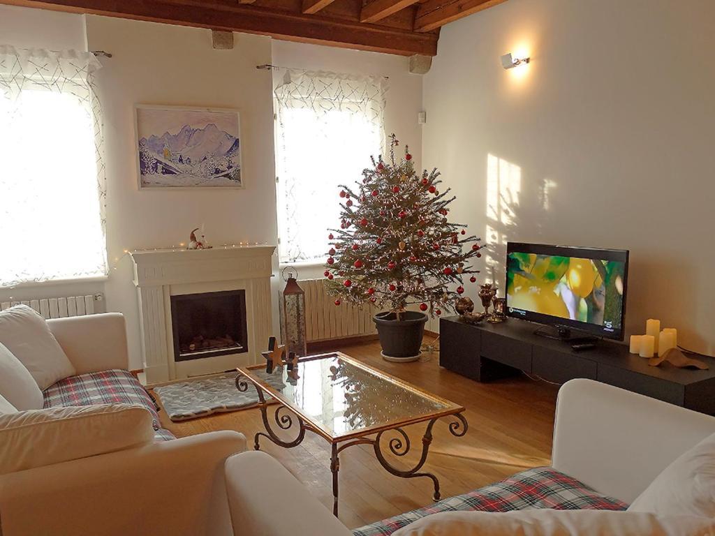 New Charme & Luxury - Sosa Residence In The Heart Of Udine Extérieur photo