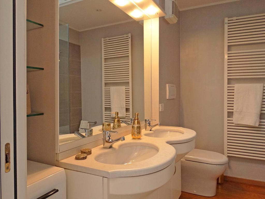 New Charme & Luxury - Sosa Residence In The Heart Of Udine Extérieur photo