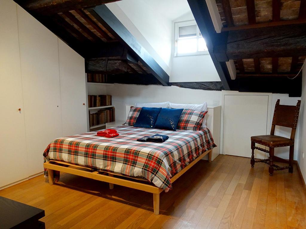 New Charme & Luxury - Sosa Residence In The Heart Of Udine Extérieur photo