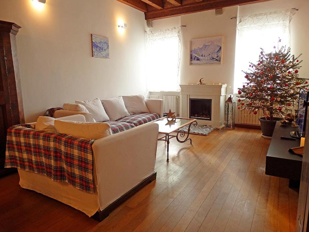 New Charme & Luxury - Sosa Residence In The Heart Of Udine Extérieur photo