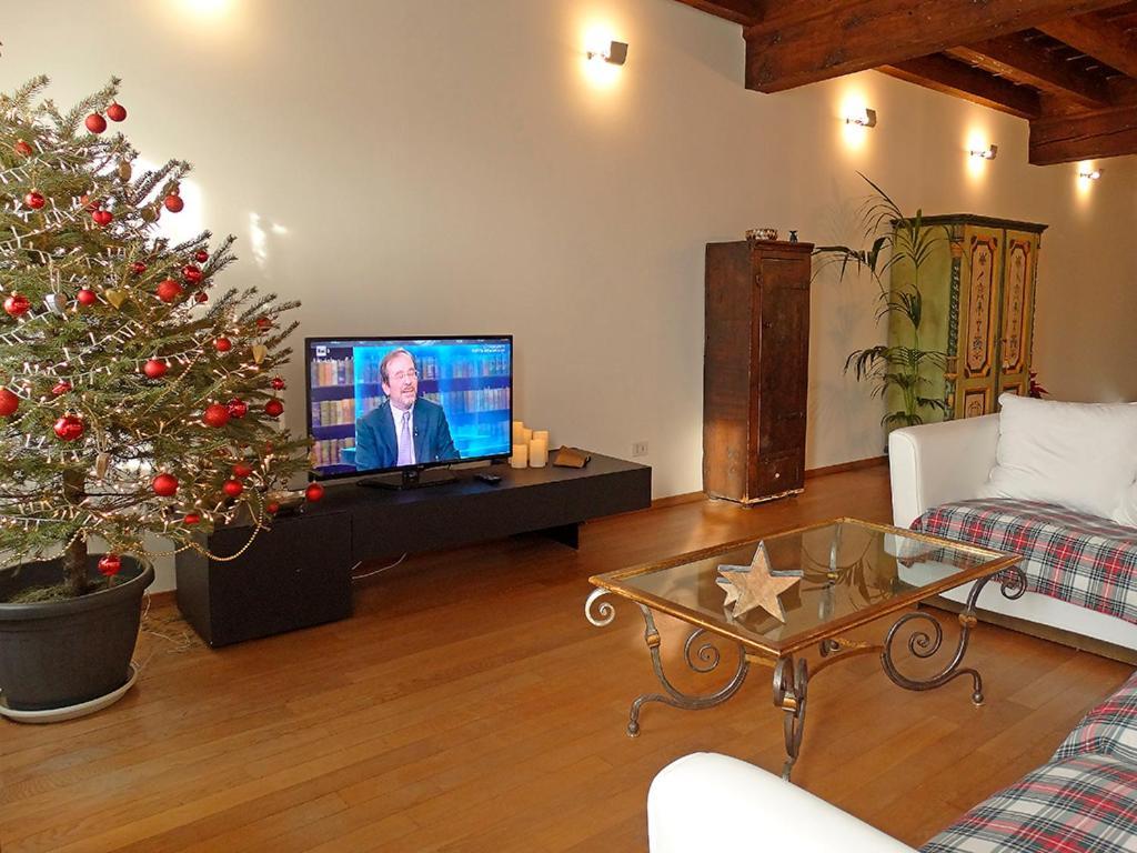 New Charme & Luxury - Sosa Residence In The Heart Of Udine Extérieur photo