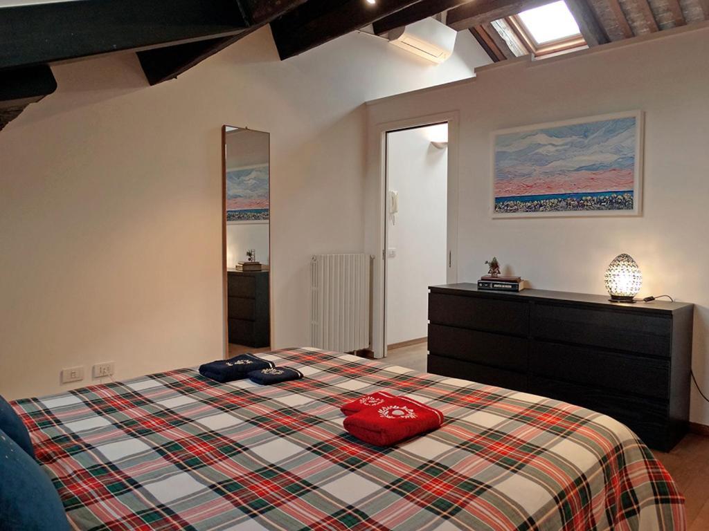 New Charme & Luxury - Sosa Residence In The Heart Of Udine Extérieur photo