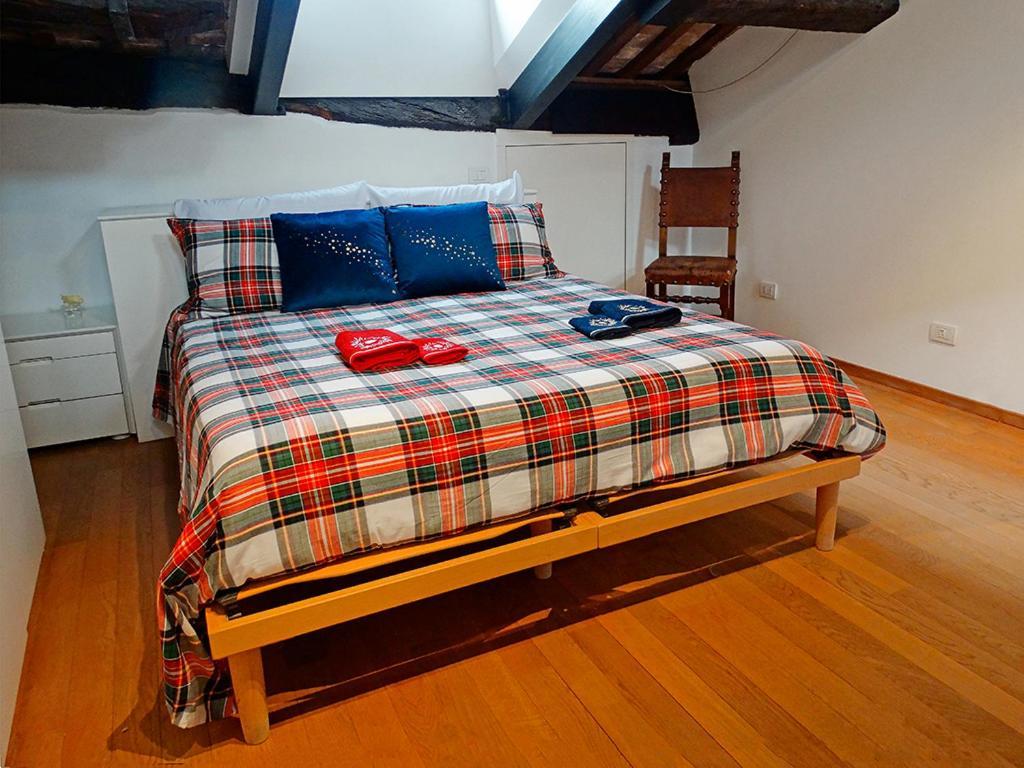 New Charme & Luxury - Sosa Residence In The Heart Of Udine Extérieur photo
